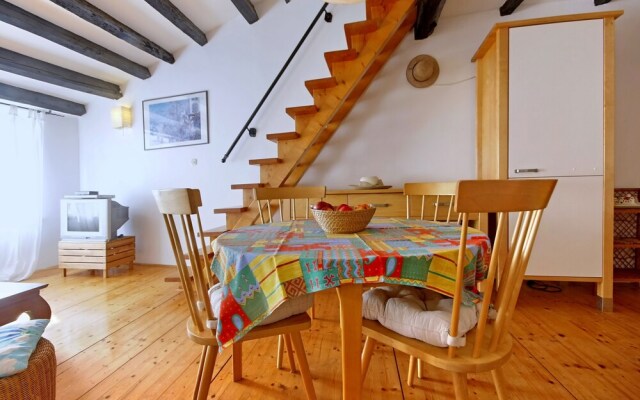 Angelo d'Oro Apartments I Volti