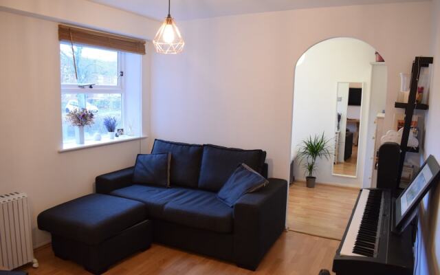 Lovely 1 Bedroom Flat in Tooting Bec