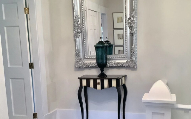 Suite Smart Shaughnessy