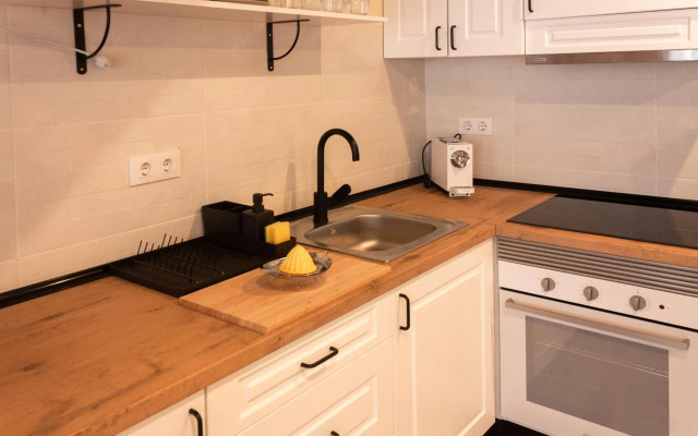 Marittimo Apartments