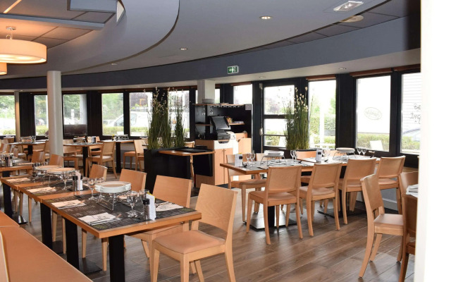 ibis Tours Nord
