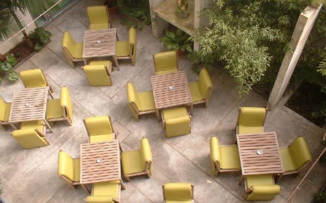 Hotel Amour Nice