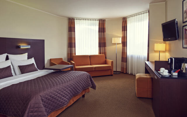 Hotel Mercure Warszawa Airport