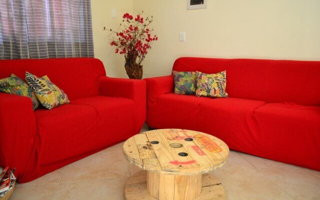 Barra Guest House