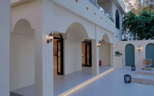 Shenzhen Wanfeng Puting Seaview Homestay (Jiaochangwei Branch)