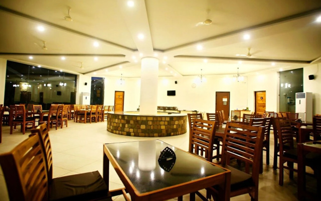 The Corbet Manral Resort & Spa