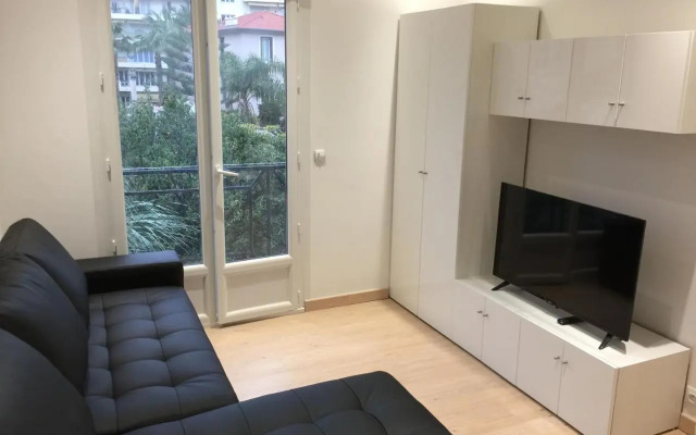 Nice Apartment in Menton French Riviera