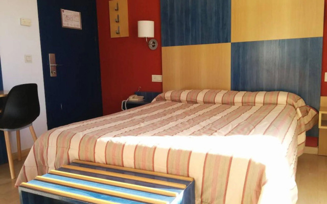 Hotel Marina