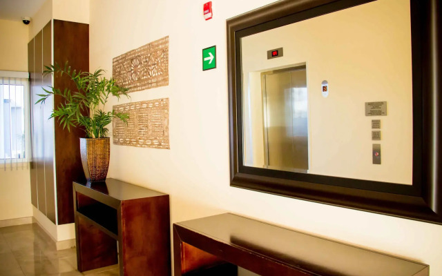 Fairfield by Marriott Los Cabos
