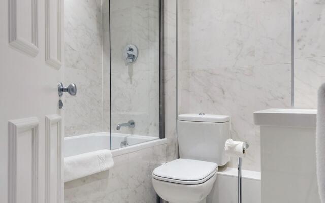 The Ebury Suite Next to Sloane Square