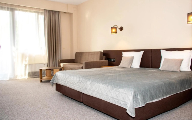 Hotel Orphey Bansko