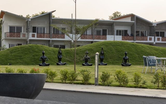 Hotel Sonar Bangla Mayapur