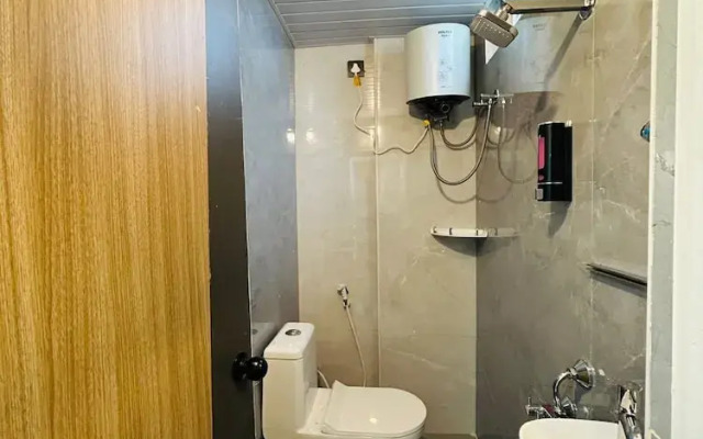 Wildwings Premium Hotel