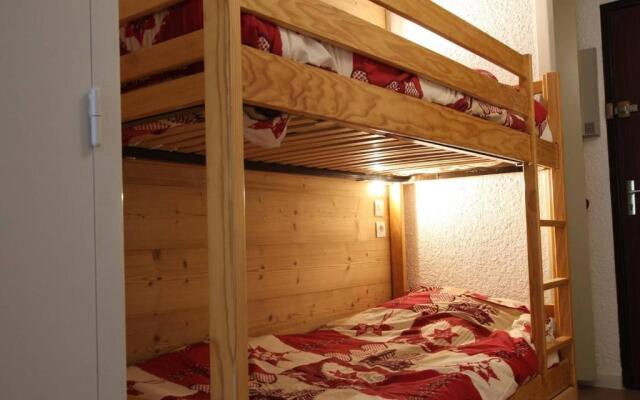 Appartement Serre Chevalier, 1 pièce, 4 personnes - FR-1-330E-58