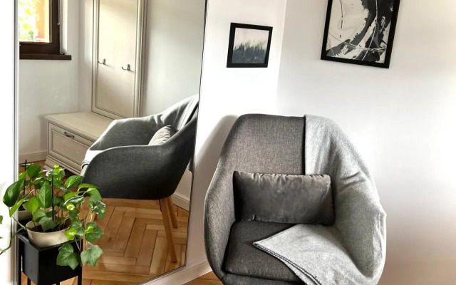 Travellers apartment