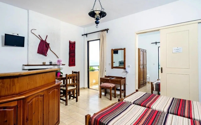 Matzi Apartments