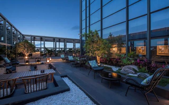 UrCove by HYATT Shenzhen Bay Nanyou