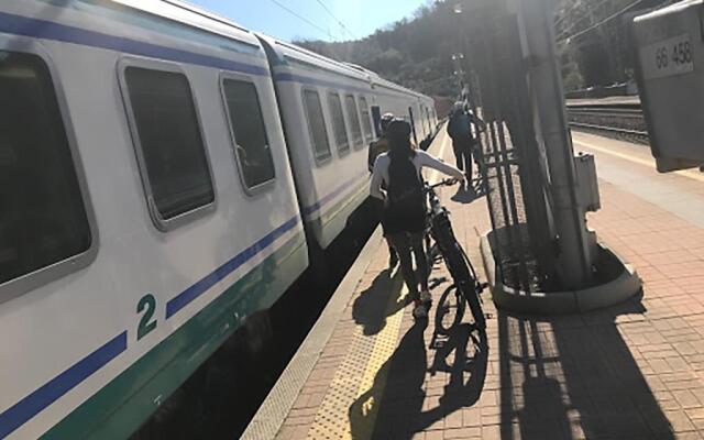 Monterosso Al Mare 20