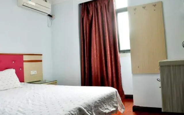 Tianxin Motel