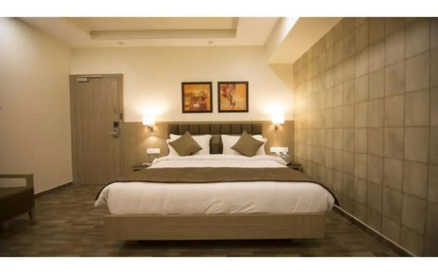 Vista Rooms at Officer Colony