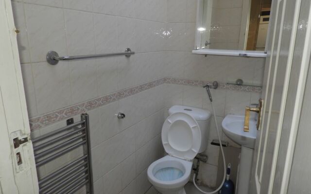 Edgware Road Apartments