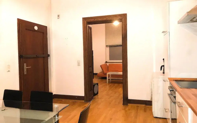Tripcologne Apartments Bergisch Gladbach since 2013