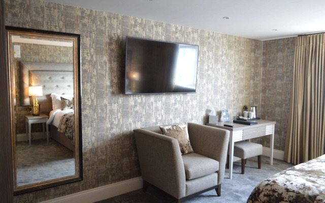 The Lord Street Hotel, BW Signature Collection
