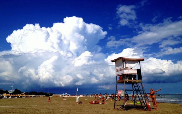 Hotel Villa Delle Palme