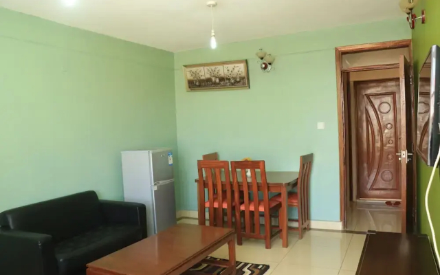 Ridge Apartments Eldoret