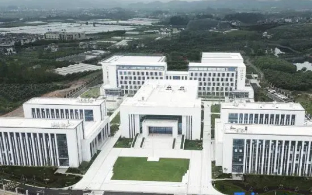 She County Xingzhi Hotel