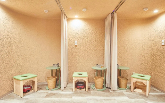 Sakura Garden Hotel