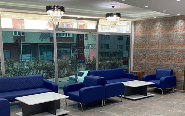 Guney Otel