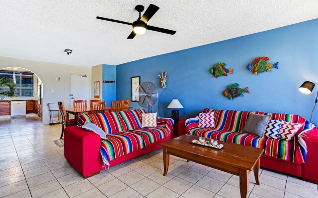 14 The Dunes at Fingal Bay