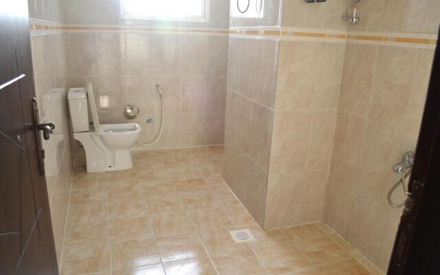 Star Emirates Furnished Apartments 2