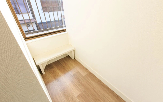 Koei 3Chome House