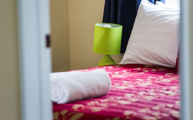 Riccarton Mall Motel
