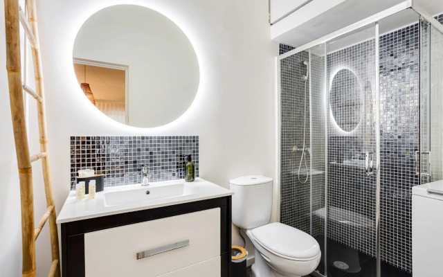 Virtudes Premium Apartment by DA'HOME