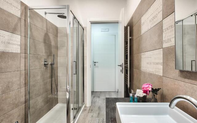 Dimoria Family Apartment