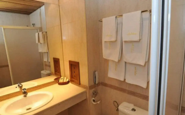 Pirin Golf & Country Club Apartments Complex