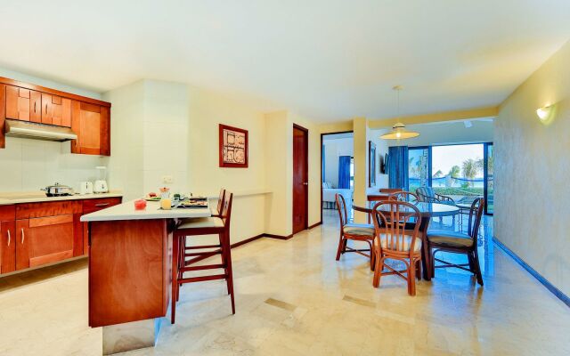 Occidental Tucancun All Inclusive