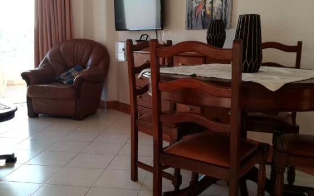 Apartamento Varandas do Mar AL63644