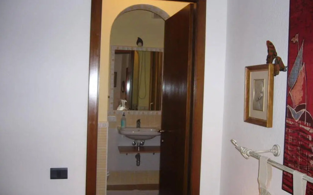 Bed and Breakfast Chiardiluna