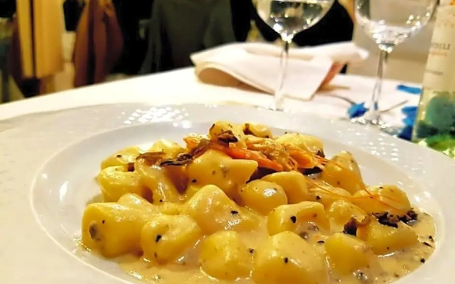 Grand Relais Laurenti