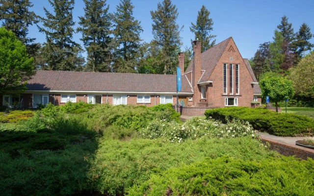 BEST WESTERN de Veluwe