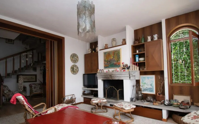 Villa Lydia in Padenghe sul Garda