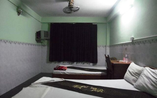 Guesthouse 66