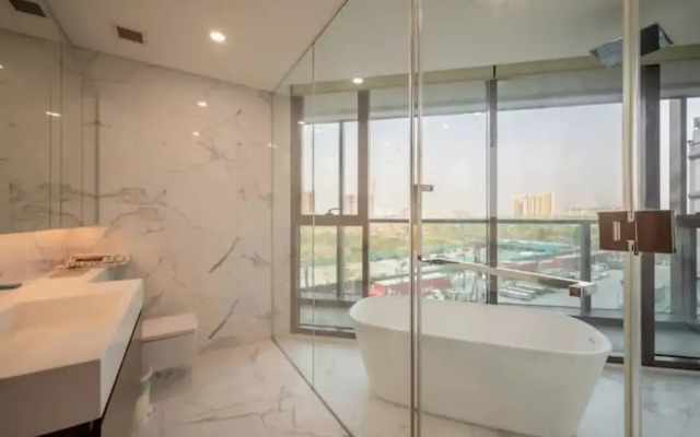 Odela The River Metropole Apt Hotel
