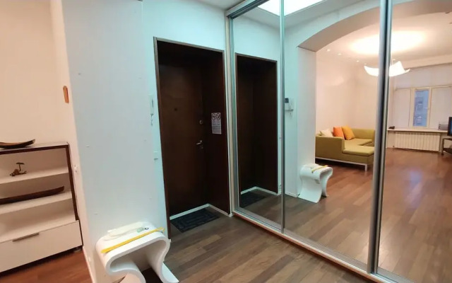 One bedroom. Luxery. 21 Khreshchatyk str. Centre