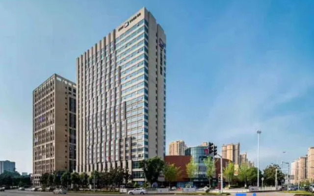 Chongqing Days Powerlong Hotel