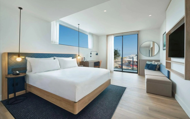 Hilton Garden Inn Busselton